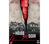 The House Next Door (DVD) A.J. Cook Frederic Forrest Matthew Harrison III