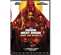 The House Next Door: Meet the Blacks 2