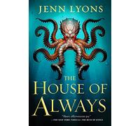 The House of Always