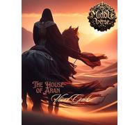 The House of Aran Visual Guide: MiddleVerse