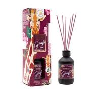 The House of Aromas Mikado Giraffe Chic Pesca Ylang 100ml - Diffusore ambienti