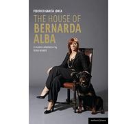 The House of Bernarda Alba: a modern adaptation
