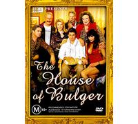 The House Of Bulger [Edizione: Australia]