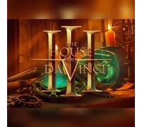 The House of Da Vinci 3 (PC) Steam Key - GLOBAL