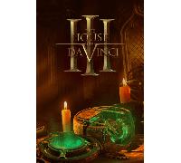 The House of Da Vinci 3 (PC) Steam Key GLOBAL