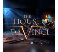 The House of Da Vinci (PC) Steam Key - GLOBAL