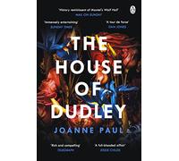 Joanne Paul The House of Dudley (Tascabile)