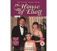The House Of Eliott - Part 1