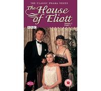 The House Of Eliott - Part 1