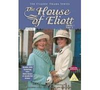 The House Of Eliott - Part 2