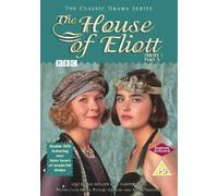 The House Of Eliott - Part 3