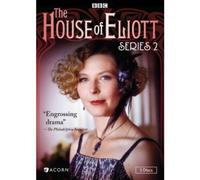 The House of Eliott: Series 2
