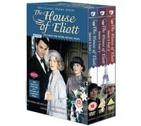 The House Of Eliott - Series 2 [Edizione: Regno Unito]