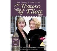 The House Of Eliott - Series 2 - Part 2 [Edizione: Regno Unito]