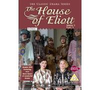The House Of Eliott - Series 2 - Vol. 3 [Edizione: Regno Unito]