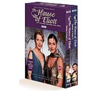 The House Of Eliott - Series 3 - Complete [Edizione: Regno Unito]