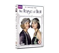 The House of Eliott Series One [DVD] [Edizione: Regno Unito]