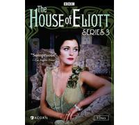 The House of Eliott: Series Three