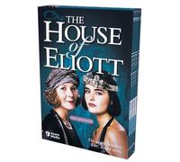 The House of Eliott - Series Two by Louise Lombard