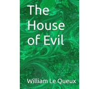The House of Evil