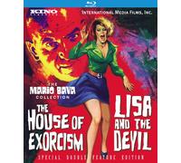 The House of Exorcism / Lisa and the Devil