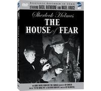 Sherlock Holmes and the House of Fear