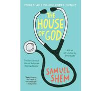 Samuel Shem The House of God (Tascabile)