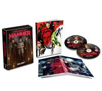 House of Hammer: Volume 1 [Blu-ray] [Region A]