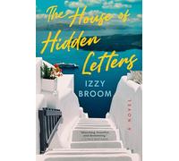 The House of Hidden Letters