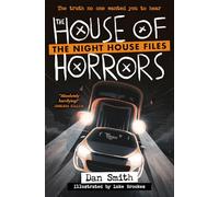 The House of Horrors: A terrifying supernatural mystery: Book 3