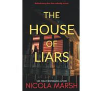 The House of Liars
