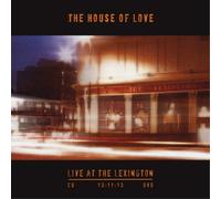 House Of Love - Live At The Lexington 13.11.13