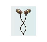 Auricolari microfono filo Marley Jamaica EM JE041 BAB