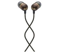 Auricolari microfono filo Marley Jamaica EM JE041 BAB