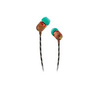 The House Of Marley Smile Jamaica Auricolare Cablato In-ear Musica e Chiamate Ve