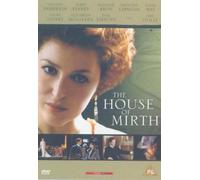 The House Of Mirth [DVD] by Gillian Anderson