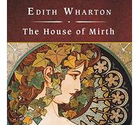 The House of Mirth, with eBook