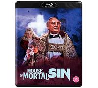 The House of Mortal Sin