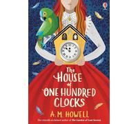 La casa dei cento orologi: 1 – Usborne