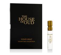 The House of Oud Wind Heat Eau de Parfum (unisex) - campioncino 2 ml