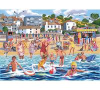 Puzzle Refrigerazione 1000 pezzi