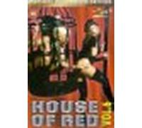 The House Of Red - Vol. 6 [DVD] [Edizione: Regno Unito]