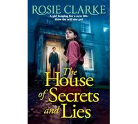 The House of Secrets and Lies