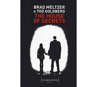 The house of secrets. Ediz. italiana