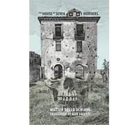 The House of Seven Murders