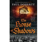 The House of Shadows: 10