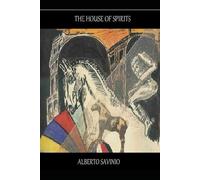 The House Of Spirits
