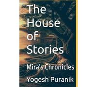 The House of Stories: Mira's Chronicles