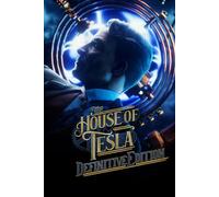 The House of Tesla: Definitive Edition Steam Key (PC) GLOBAL