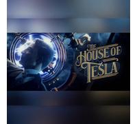 The House of Tesla (PC) Steam Gift - GLOBAL